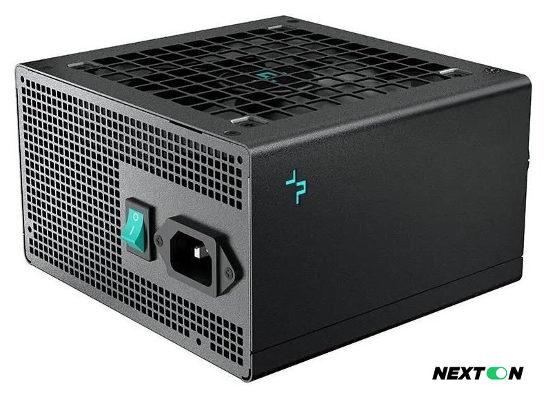 Блок питания GamerStorm PK850D - Изображение №2 — Интернет-магазин Nexton
