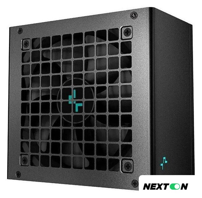 Блок питания GamerStorm PK850D - Изображение №1 — Интернет-магазин Nexton
