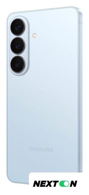 Телефон Samsung Galaxy S26 SM-S942B 12GB/256GB (голубой) - Изображение №7 — Интернет-магазин Nexton