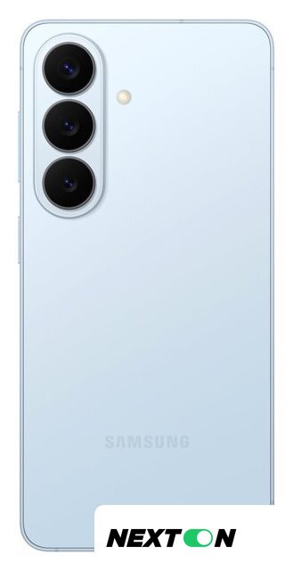 Телефон Samsung Galaxy S26 SM-S942B 12GB/256GB (голубой) - Изображение №3 — Интернет-магазин Nexton