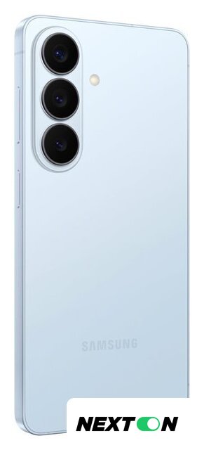 Телефон Samsung Galaxy S26 SM-S942B 12GB/256GB (голубой) - Изображение №5 — Интернет-магазин Nexton