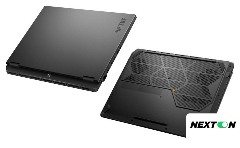 Игровой ноутбук ASUS TUF Gaming A16 2025 FA608PP-RV019 - Изображение №9 — Интернет-магазин Nexton