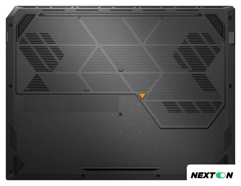 Игровой ноутбук ASUS TUF Gaming A16 2025 FA608PP-RV019 - Изображение №4 — Интернет-магазин Nexton