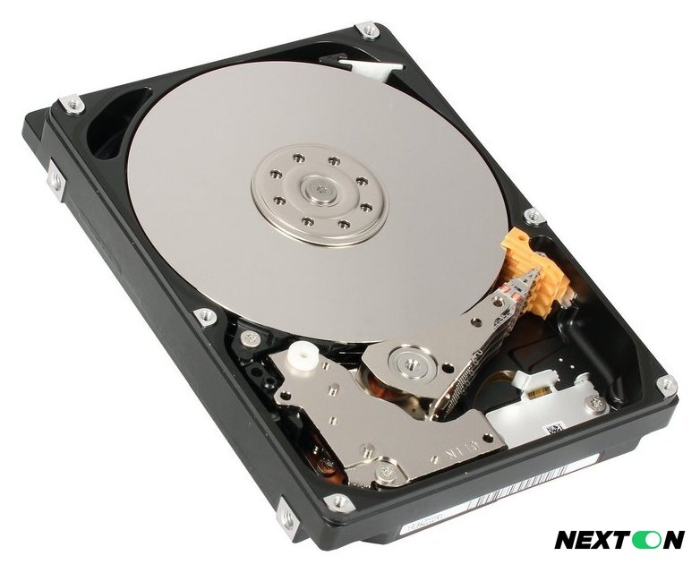 Жесткий диск Toshiba MG06ACA10TE 10TB - Изображение №1 — Интернет-магазин Nexton