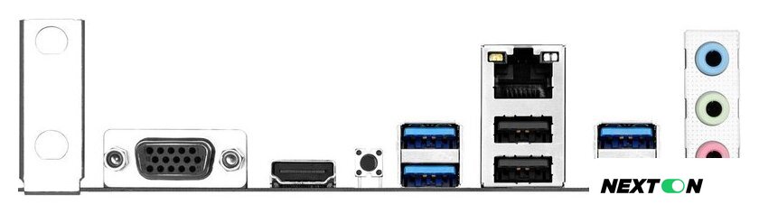 Материнская плата Maxsun Challenger B760M-N D5 V2 - Изображение №3 — Интернет-магазин Nexton
