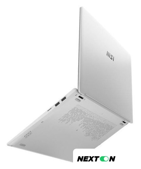 Ноутбук MSI Modern 14 C13M-845XBY - Изображение №17 — Интернет-магазин Nexton