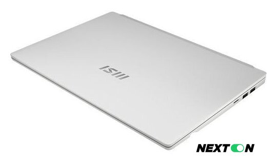 Ноутбук MSI Modern 14 C13M-845XBY - Изображение №12 — Интернет-магазин Nexton