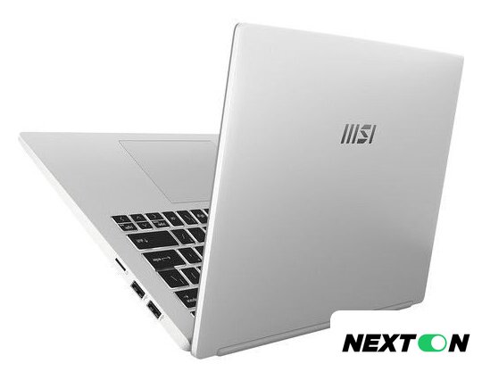 Ноутбук MSI Modern 14 C13M-845XBY - Изображение №15 — Интернет-магазин Nexton