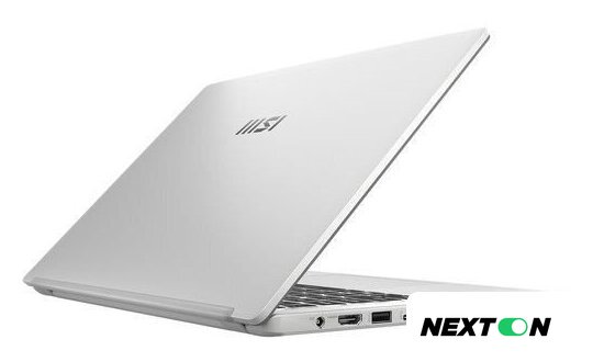 Ноутбук MSI Modern 14 C13M-845XBY - Изображение №9 — Интернет-магазин Nexton