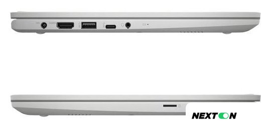 Ноутбук MSI Modern 14 C13M-845XBY - Изображение №13 — Интернет-магазин Nexton