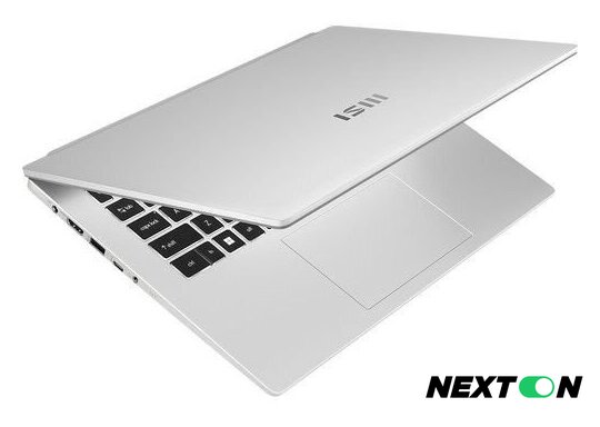 Ноутбук MSI Modern 14 C13M-845XBY - Изображение №14 — Интернет-магазин Nexton