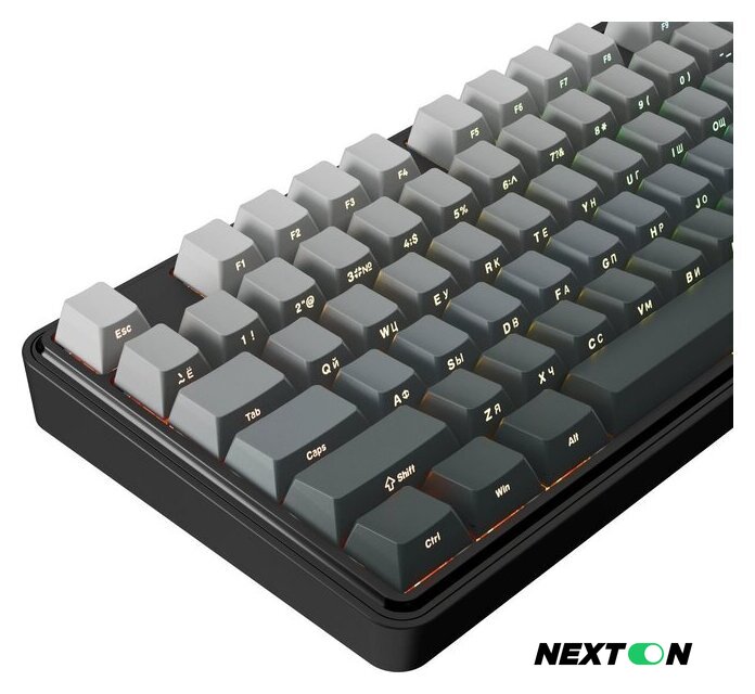 Клавиатура Redragon Star Blade Pro - Изображение №9 — Интернет-магазин Nexton