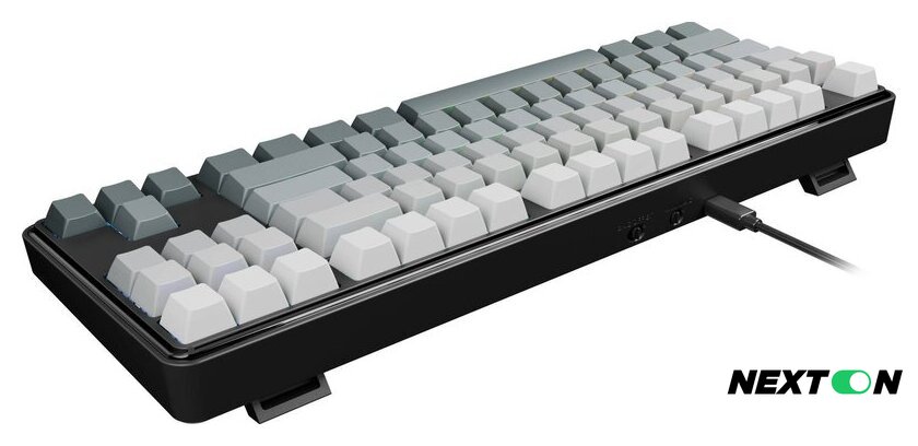 Клавиатура Redragon Star Blade Pro - Изображение №4 — Интернет-магазин Nexton