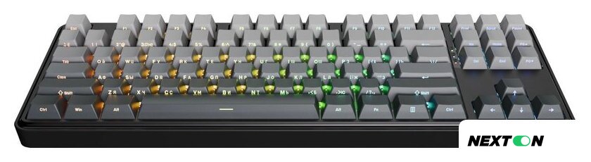 Клавиатура Redragon Star Blade Pro - Изображение №2 — Интернет-магазин Nexton