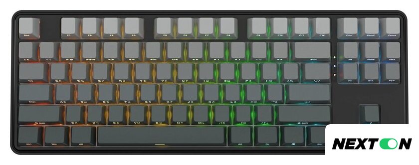 Клавиатура Redragon Star Blade Pro - Изображение №1 — Интернет-магазин Nexton