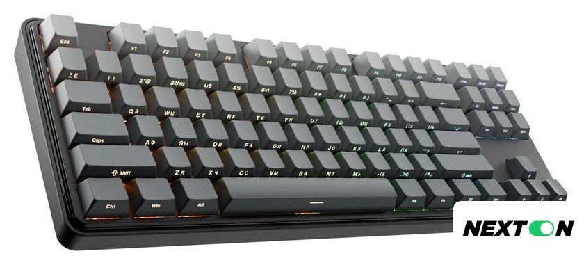 Клавиатура Redragon Star Blade Pro - Изображение №3 — Интернет-магазин Nexton