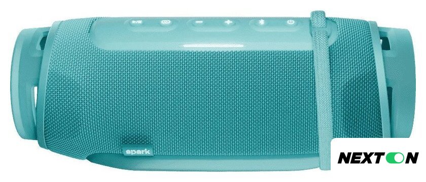 Беспроводная колонка Vipe Spark (бирюзовый) - Изображение №1 — Интернет-магазин Nexton