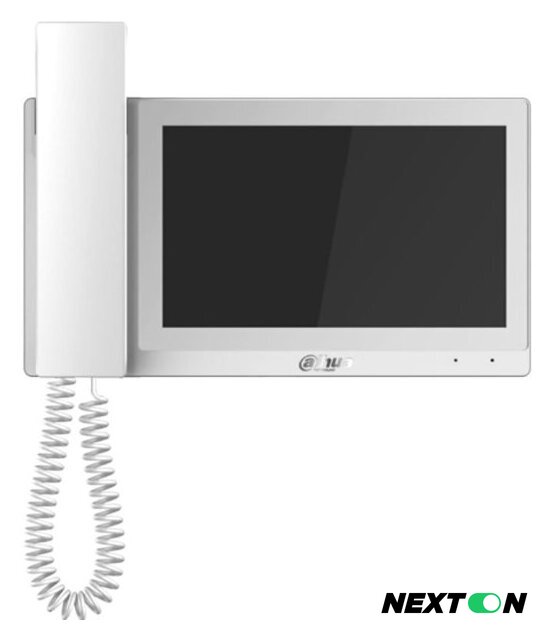 Монитор Dahua DHI-VTH5421EW-H - Изображение №1 — Интернет-магазин Nexton