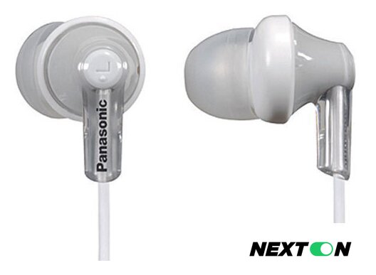 Наушники Panasonic RP-HJE118GUA - Изображение №5 — Интернет-магазин Nexton