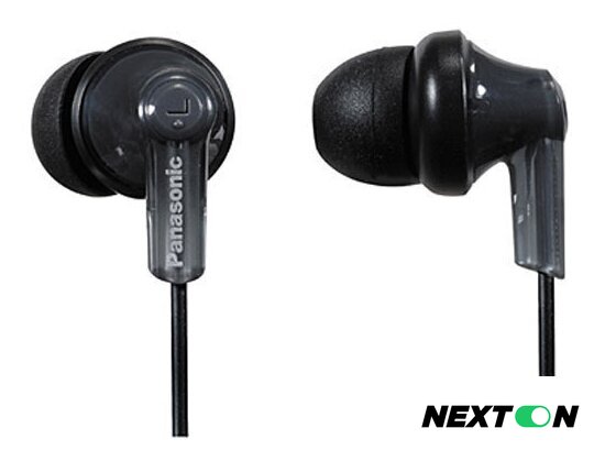 Наушники Panasonic RP-HJE118GUA - Изображение №3 — Интернет-магазин Nexton