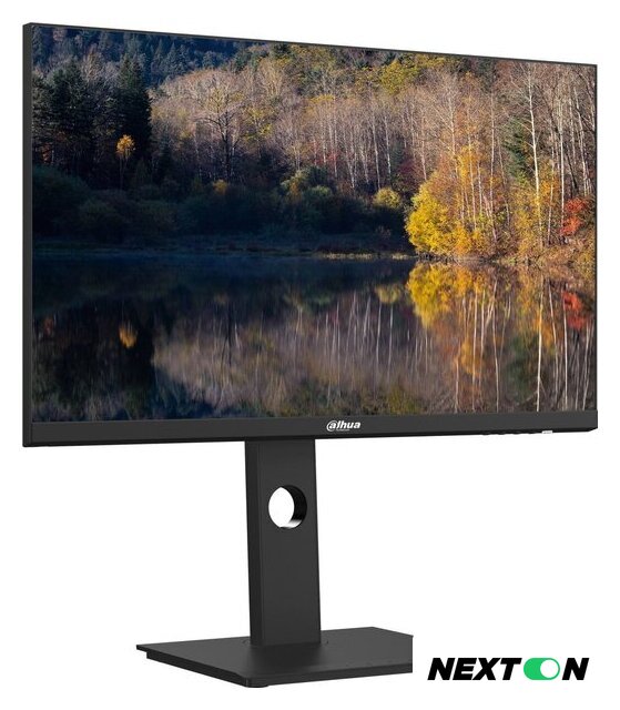Монитор Dahua DHI-LM24-P301A - Изображение №3 — Интернет-магазин Nexton