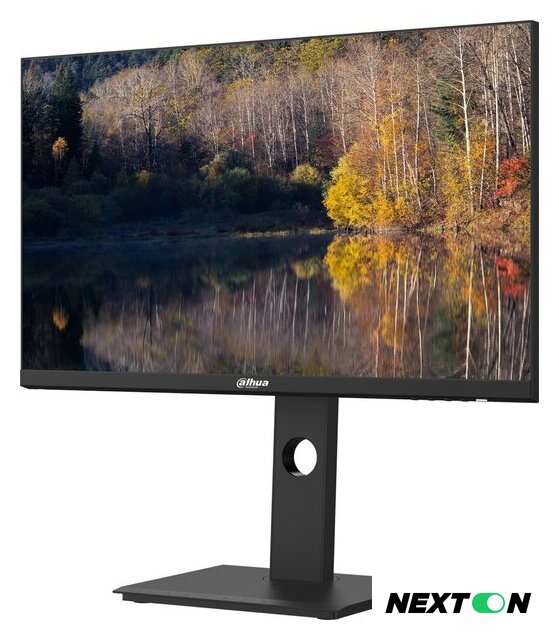 Монитор Dahua DHI-LM24-P301A - Изображение №2 — Интернет-магазин Nexton