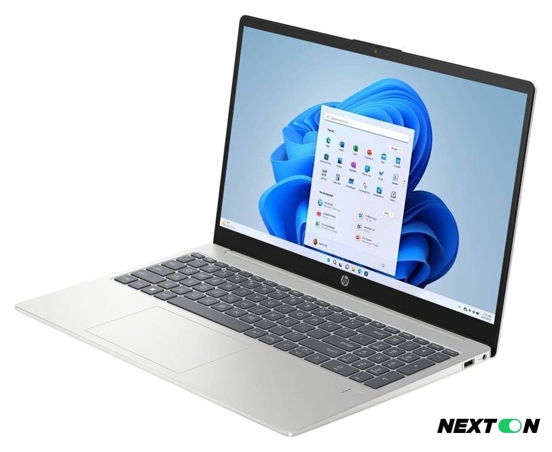 Ноутбук HP 15-fd0154wm BZ1W9UA - Изображение №3 — Интернет-магазин Nexton