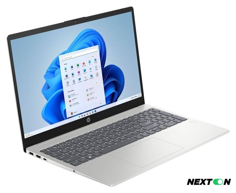 Ноутбук HP 15-fd0154wm BZ1W9UA - Изображение №2 — Интернет-магазин Nexton