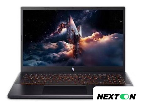 Игровой ноутбук Acer Nitro V 15 ANV15-52-57BB NH.U1PAA.004 - Изображение №1 — Интернет-магазин Nexton