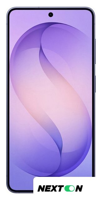 Телефон Samsung Galaxy S26 SM-S942B 12GB/256GB (лавандовый) - Изображение №2 — Интернет-магазин Nexton
