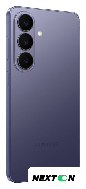 Телефон Samsung Galaxy S26 SM-S942B 12GB/256GB (лавандовый) - Изображение №7 — Интернет-магазин Nexton