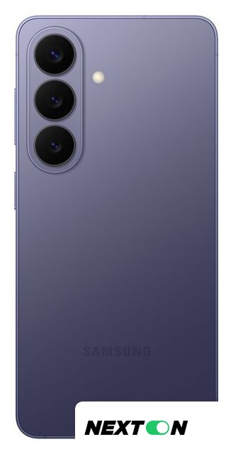 Телефон Samsung Galaxy S26 SM-S942B 12GB/256GB (лавандовый) - Изображение №3 — Интернет-магазин Nexton