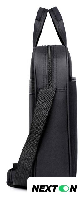 Сумка Miru Large 17.3 1034 - Изображение №7 — Интернет-магазин Nexton