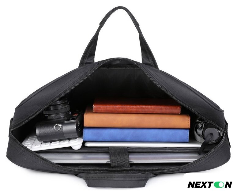 Сумка Miru Large 17.3 1034 - Изображение №6 — Интернет-магазин Nexton