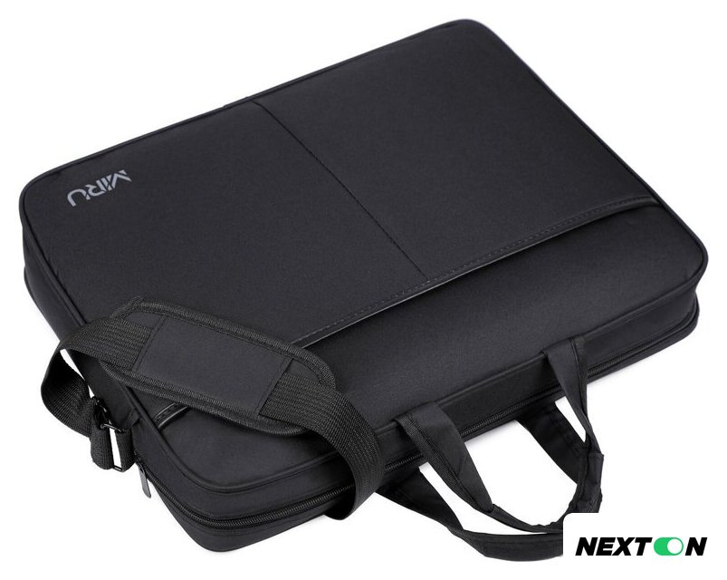Сумка Miru Large 17.3 1034 - Изображение №4 — Интернет-магазин Nexton