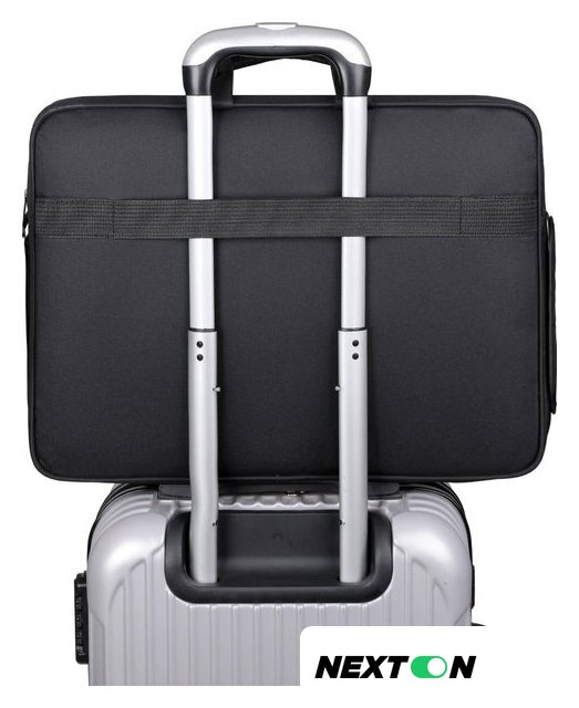 Сумка Miru Large 17.3 1034 - Изображение №8 — Интернет-магазин Nexton