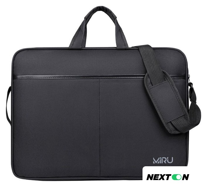 Сумка Miru Large 17.3 1034 - Изображение №1 — Интернет-магазин Nexton