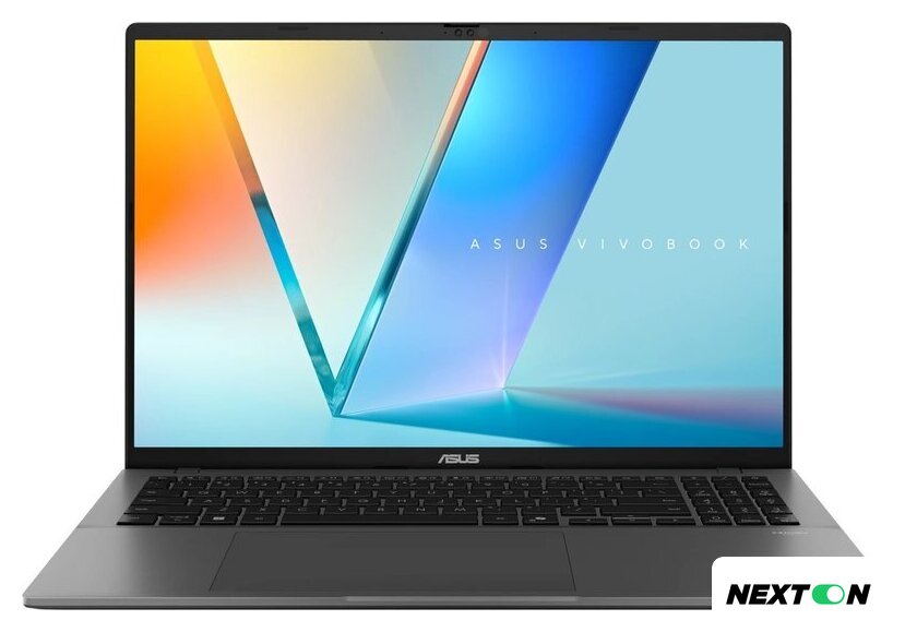 Ноутбук ASUS Vivobook S16 M3607HA-SH097 - Изображение №1 — Интернет-магазин Nexton