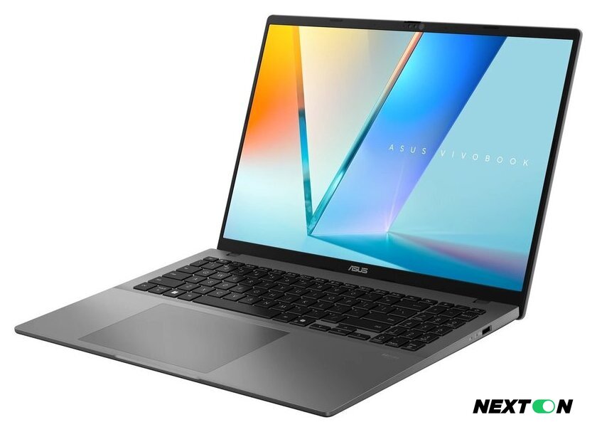 Ноутбук ASUS Vivobook S16 M3607HA-SH097 - Изображение №2 — Интернет-магазин Nexton
