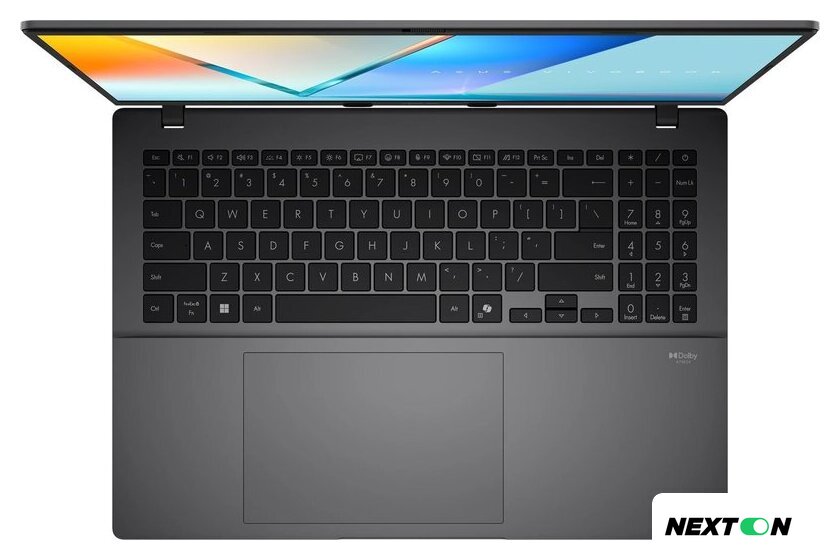 Ноутбук ASUS Vivobook S16 M3607HA-SH097 - Изображение №4 — Интернет-магазин Nexton