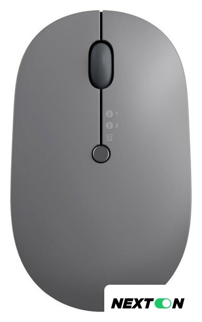 Мышь Lenovo Go GY51C21211 - Изображение №1 — Интернет-магазин Nexton