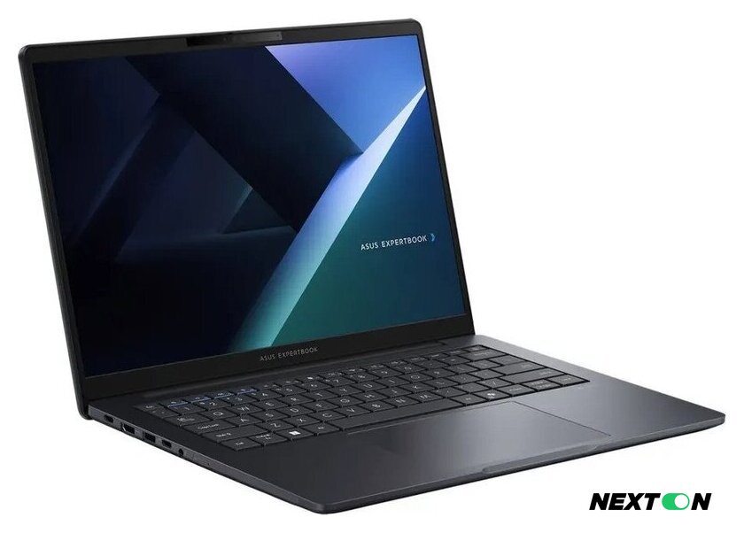 Ноутбук ASUS ExpertBook B3 B3605CCA-MB0080 - Изображение №2 — Интернет-магазин Nexton
