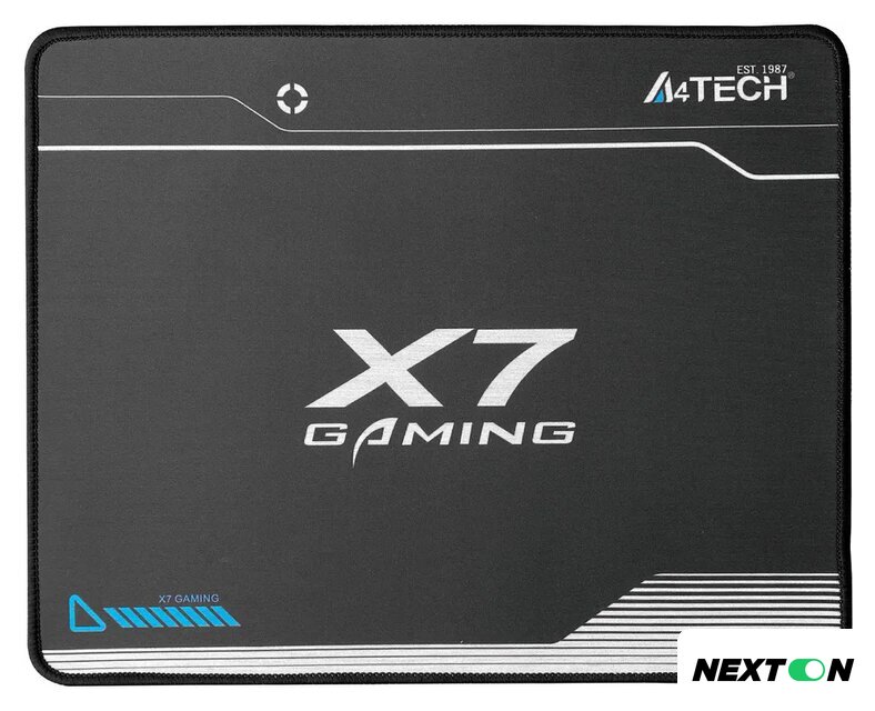 Коврик для мыши A4Tech X7 XP-70M - Изображение №1 — Интернет-магазин Nexton