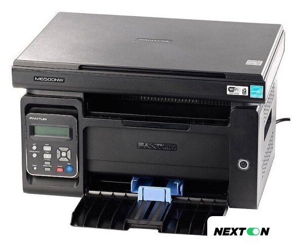 МФУ Pantum M6500W - Изображение №2 — Интернет-магазин Nexton