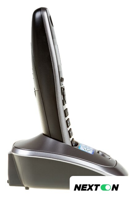 Радиотелефон Panasonic KX-TG2511RUM - Изображение №5 — Интернет-магазин Nexton