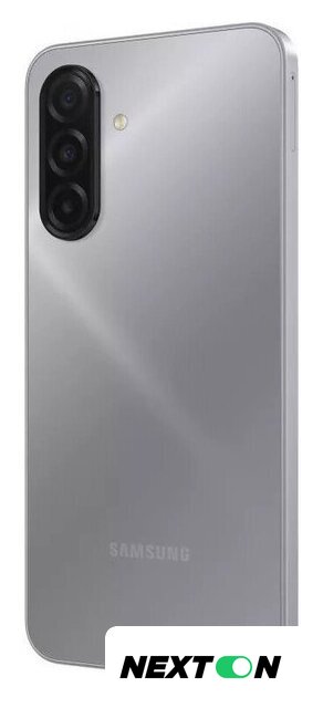Телефон Samsung Galaxy A17 4G SM-A175F 6GB/128GB (серый) - Изображение №4 — Интернет-магазин Nexton