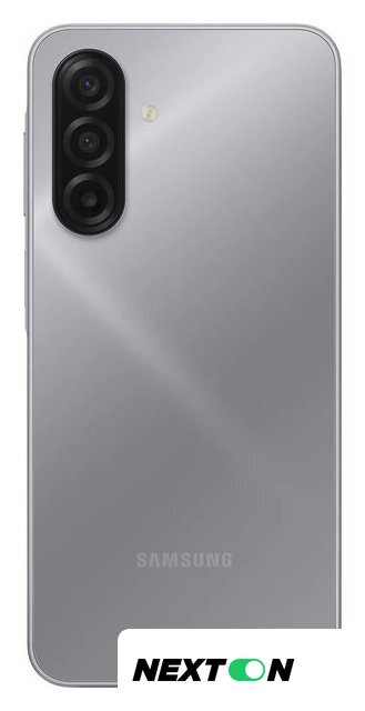 Телефон Samsung Galaxy A17 4G SM-A175F 6GB/128GB (серый) - Изображение №3 — Интернет-магазин Nexton