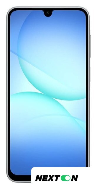 Телефон Samsung Galaxy A17 4G SM-A175F 6GB/128GB (серый) - Изображение №2 — Интернет-магазин Nexton