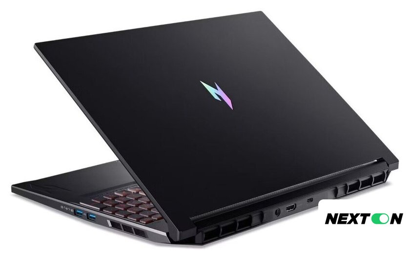 Игровой ноутбук Acer Nitro V 16 AI ANV16-42-R309 NH.U2NAA.001 - Изображение №5 — Интернет-магазин Nexton