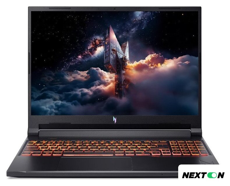 Игровой ноутбук Acer Nitro V 16 AI ANV16-42-R309 NH.U2NAA.001 - Изображение №1 — Интернет-магазин Nexton